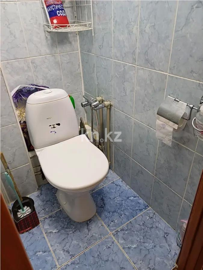 Продажа 3-комнатной квартиры, 67 м² в Алматы - фото 4