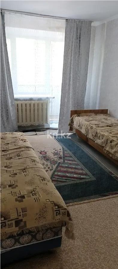 Продажа 1-комнатной квартиры, 29.2 м² в Астане