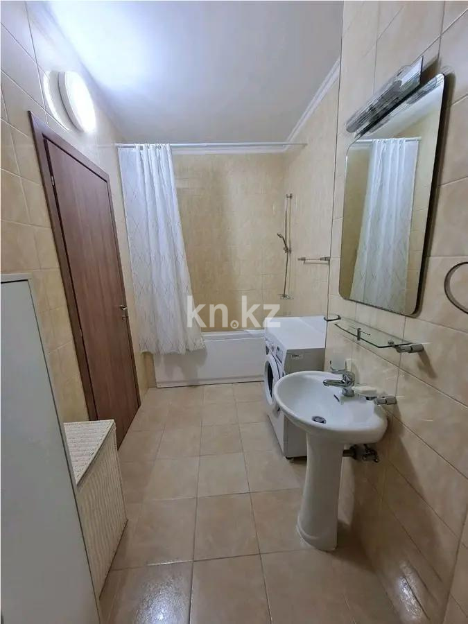 Продажа 2-комнатной квартиры, 72.5 м² в Астане - фото 4