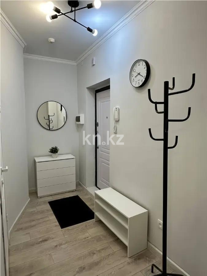 Продажа 1-комнатной квартиры, 42 м², ул. Айтматова, дом  36 в Астане - фото 4