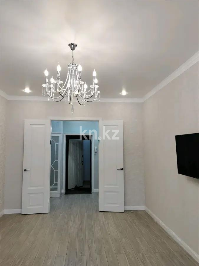 Продажа 2-комнатной квартиры, 55 м² в Астане - фото 2