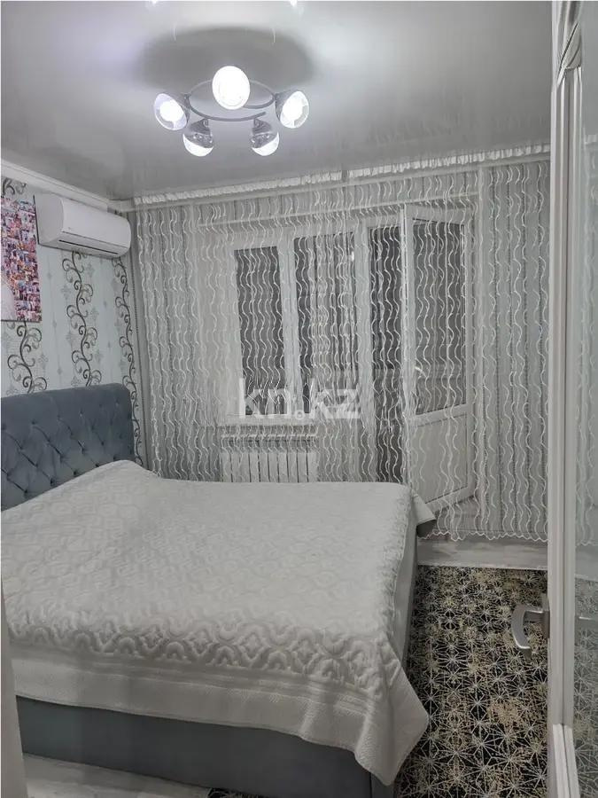 Продажа 3-комнатной квартиры, 86.7 м² в Алматы - фото 3