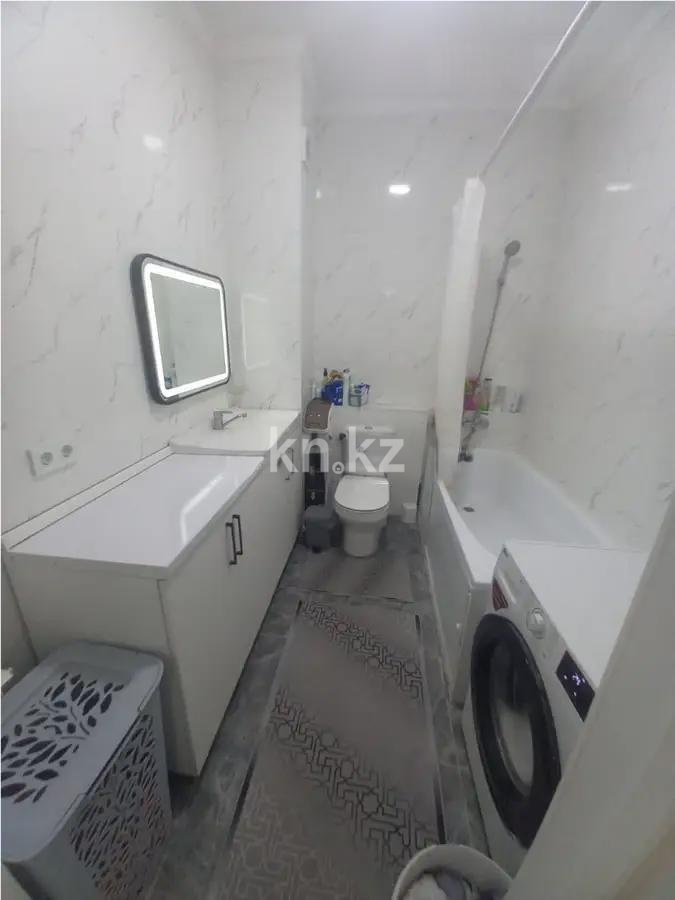 Продажа 2-комнатной квартиры, 51 м² в Алматы - фото 4