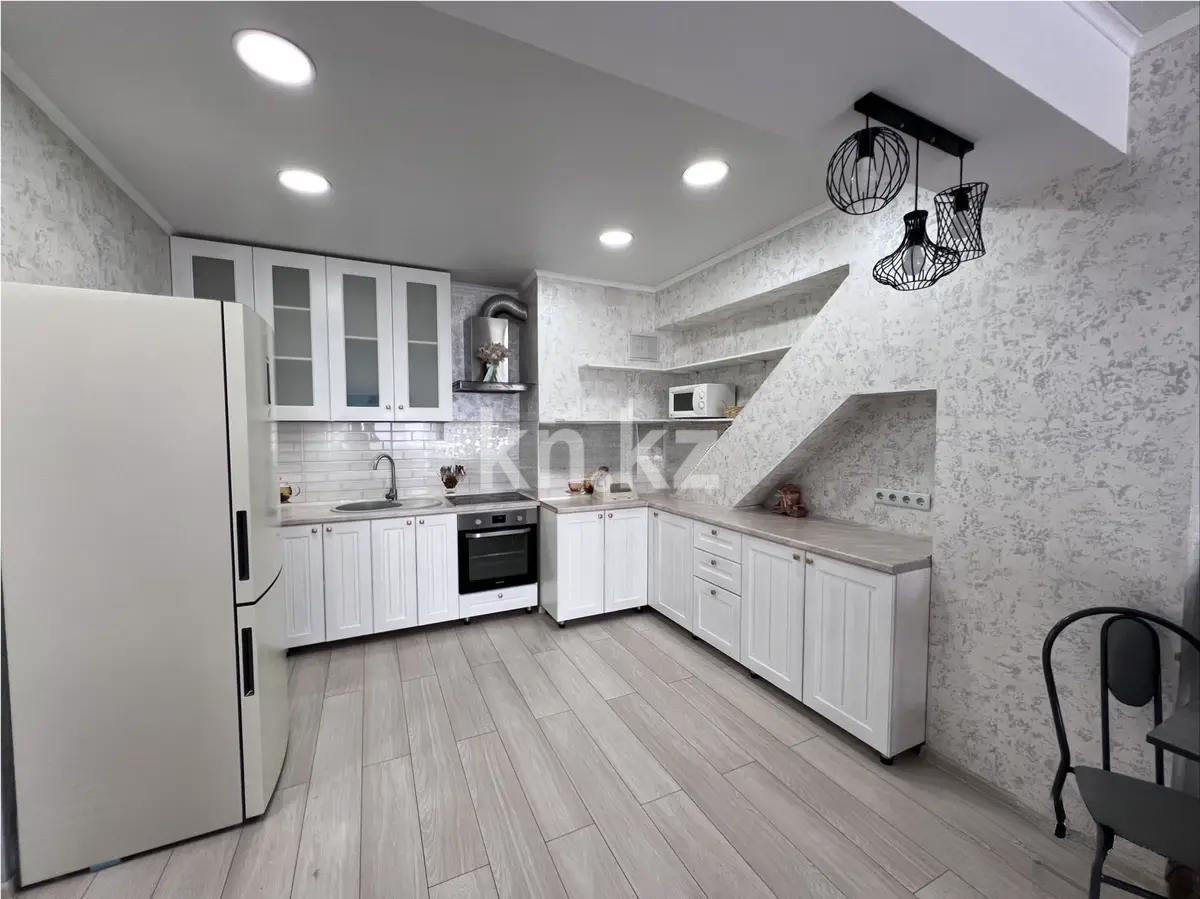 Продажа 2-комнатной квартиры, 59 м² в Алматы - фото 3