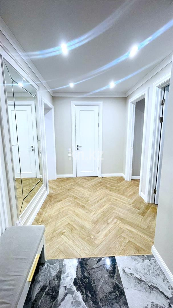 Продажа 3-комнатной квартиры, 90 м², ул. Букетова в Караганде - фото 13