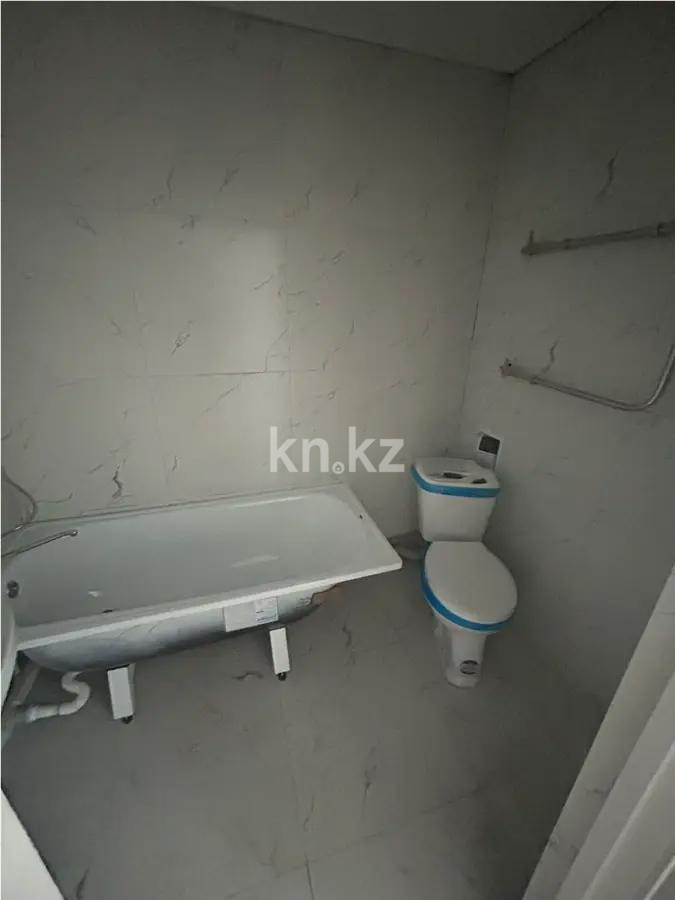 Продажа 2-комнатной квартиры, 48.8 м², ул. Тулебаева, дом  5 в Астане - фото 3