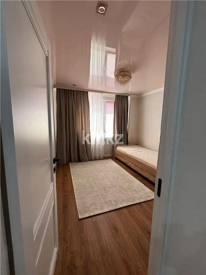 Продажа 2-комнатной квартиры, 53 м² в Астане - фото 3