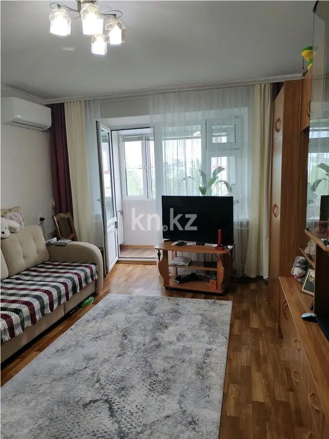 Продажа 2-комнатной квартиры, 47 м², ул. Майлина, дом  5/2 в Астане