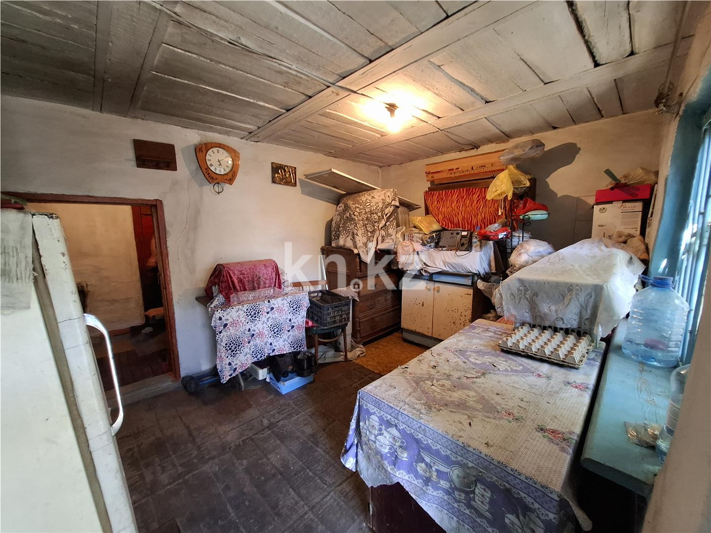 Продажа 4-комнатного дома, 64.1 м², ул. Юных Космонавтов в Темиртау - фото 16