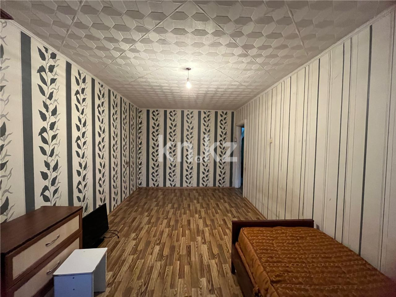 Продажа 1-комнатной квартиры, 30 м², мкр-н 18 в Караганде - фото 2