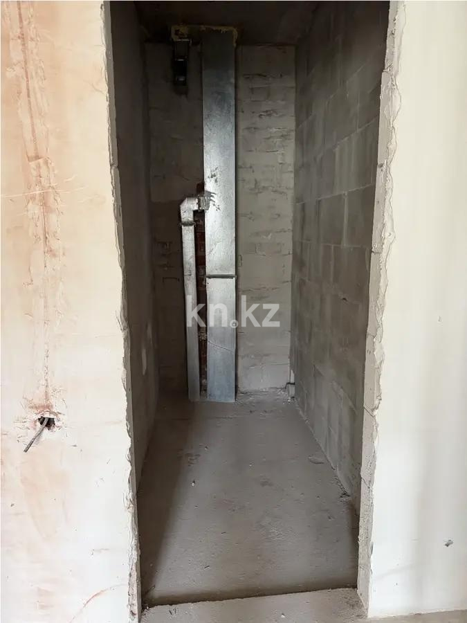 Продажа 2-комнатной квартиры, 50 м² в Астане - фото 4
