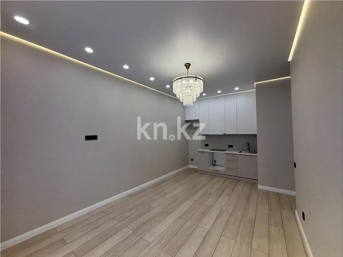 Продажа 2-комнатной квартиры, 40 м² в Астане - фото 3