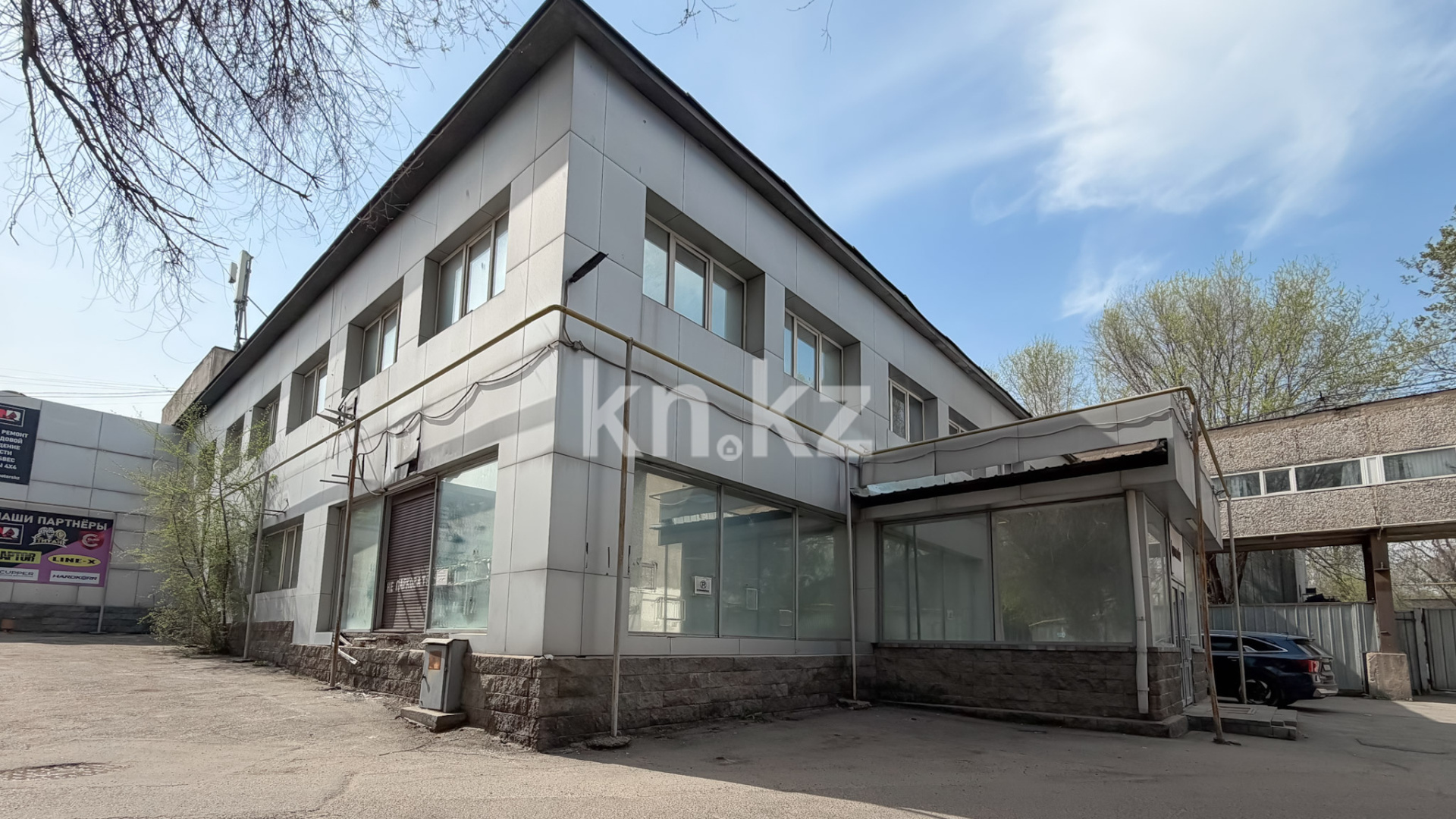 Аренда здания, 911 м² в Алматы - фото 26