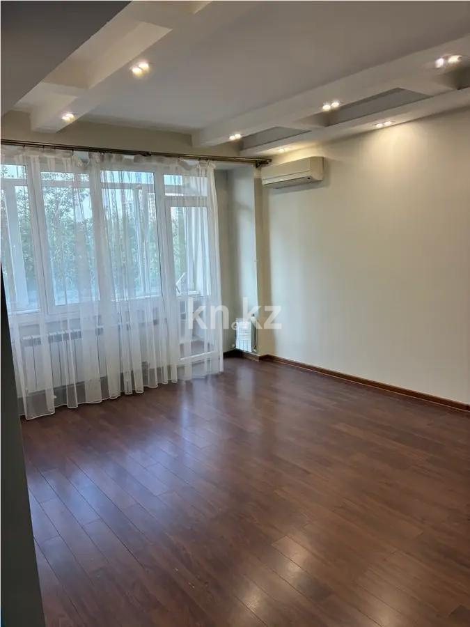 Продажа 3-комнатной квартиры, 64.5 м², ул. Шевченко, дом  80 в Алматы