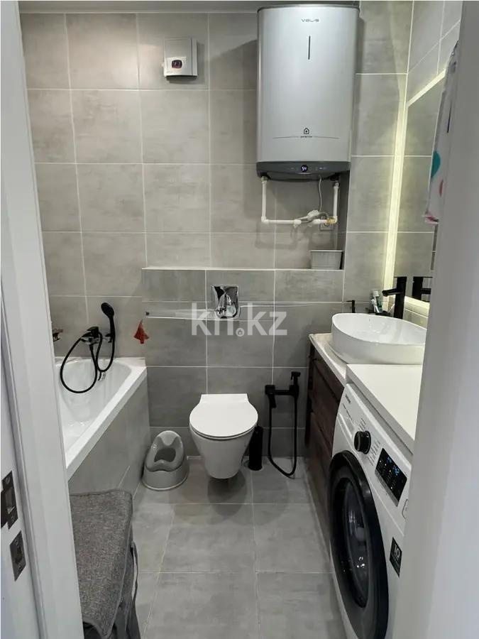 Продажа 2-комнатной квартиры, 47 м², ул. Гапеева, дом  19/4 в Караганде - фото 4