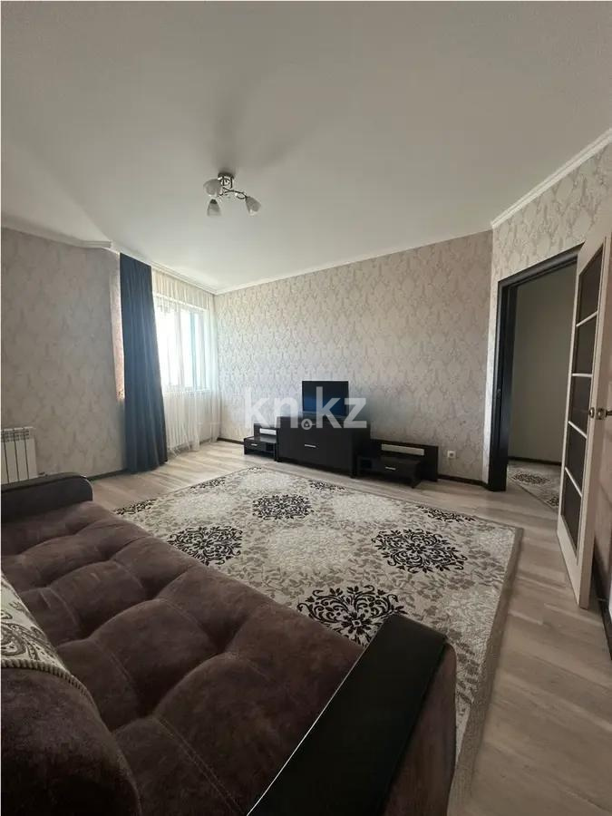 Продажа 1-комнатной квартиры, 44 м² в Астане