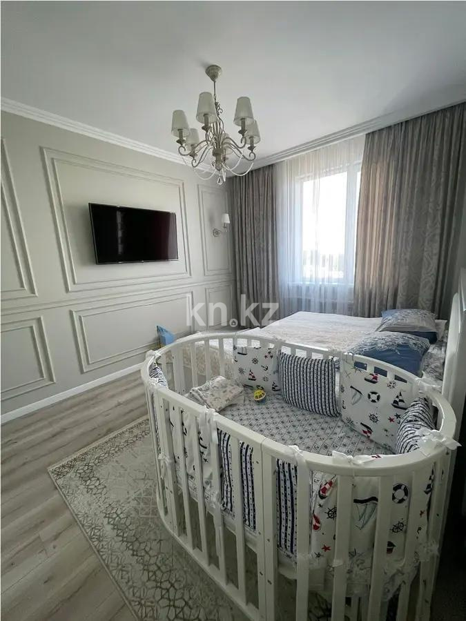 Продажа 4-комнатной квартиры, 112 м² в Алматы - фото 2