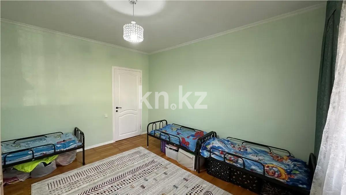 Продажа 3-комнатной квартиры, 89 м², ул. Утепова, дом  4 в Алматы - фото 3