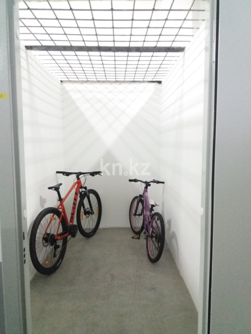 Продажа , 5 м², ул. Казыбек би, дом  7/1 - ул. Бектурова в Астане - фото 2