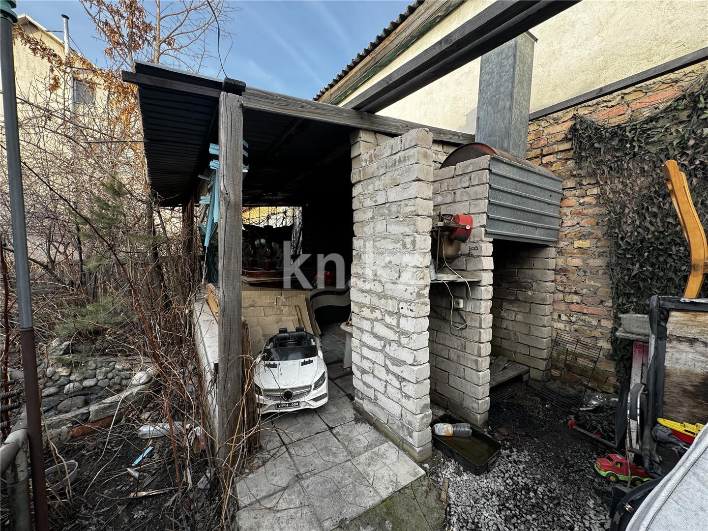 Продажа 5-комнатного дома, 100 м², ул. Рахимова в Караганде - фото 7