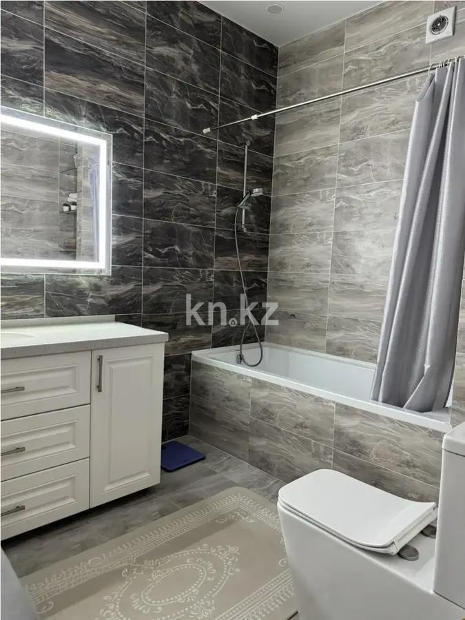 Продажа 4-комнатной квартиры, 125 м², ул. Айтеке би, дом  14 в Астане - фото 6