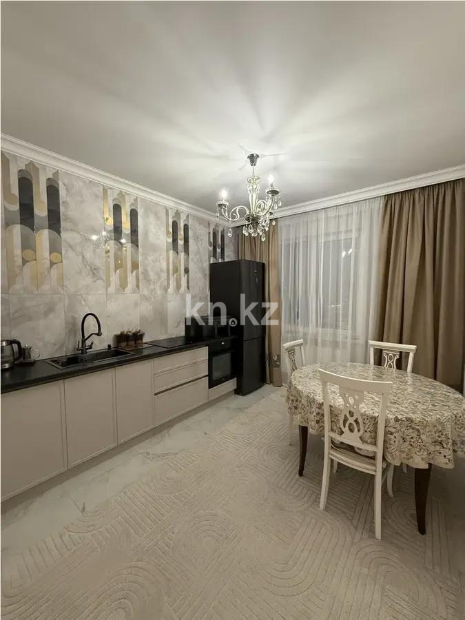 Продажа 2-комнатной квартиры, 65 м² в Астане - фото 3