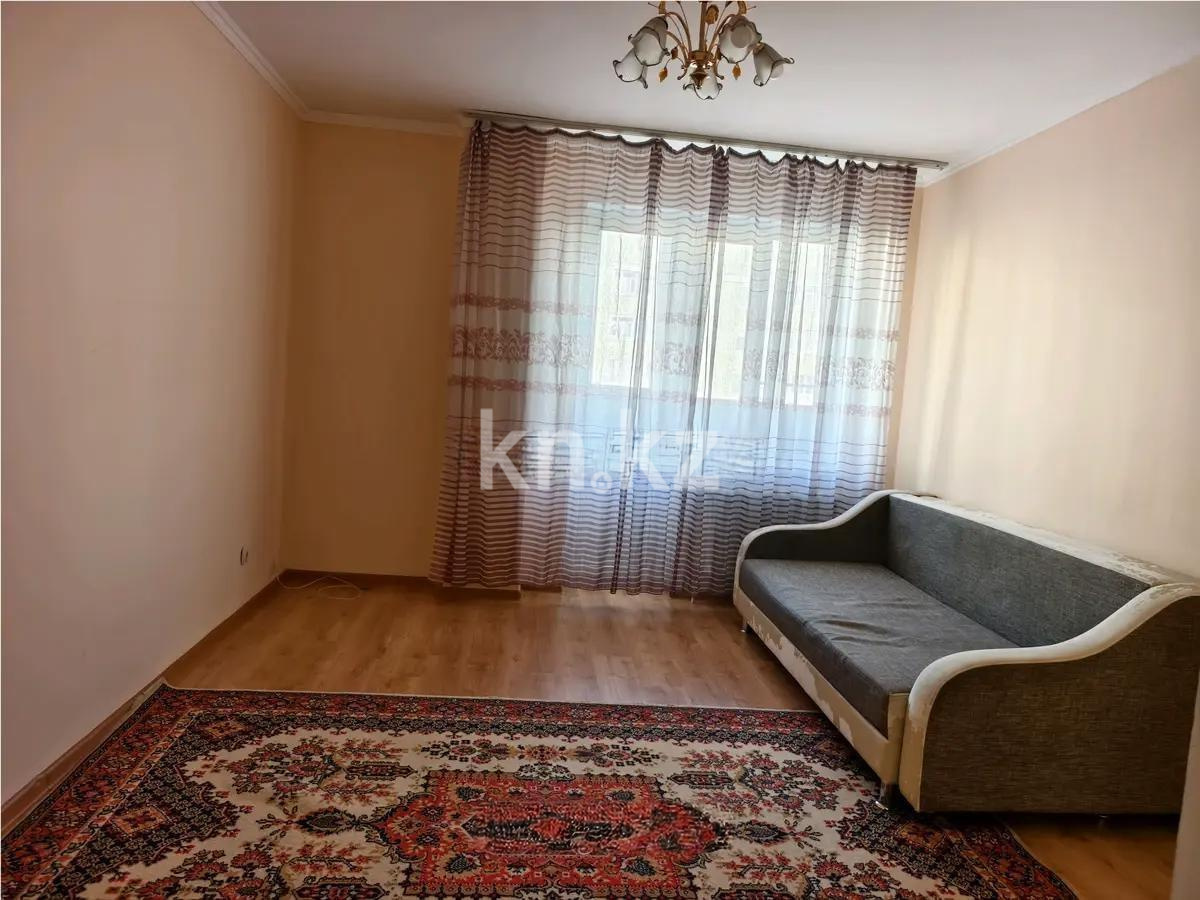 Продажа 1-комнатной квартиры, 39.3 м² в Астане
