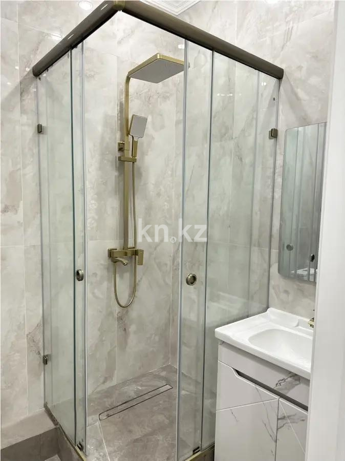 Продажа 1-комнатной квартиры, 34 м² в Алматы - фото 3