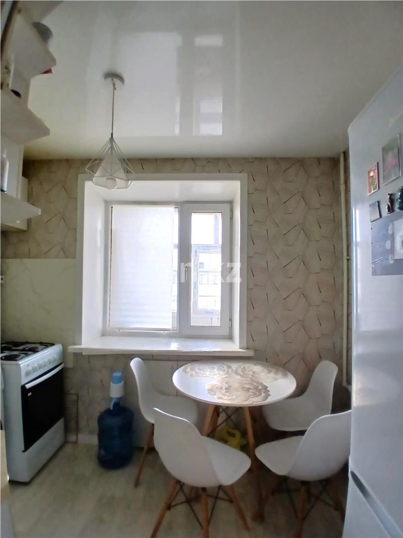 Продажа 2-комнатной квартиры, 43 м², ул. Ермекова, дом  58 в Караганде - фото 5