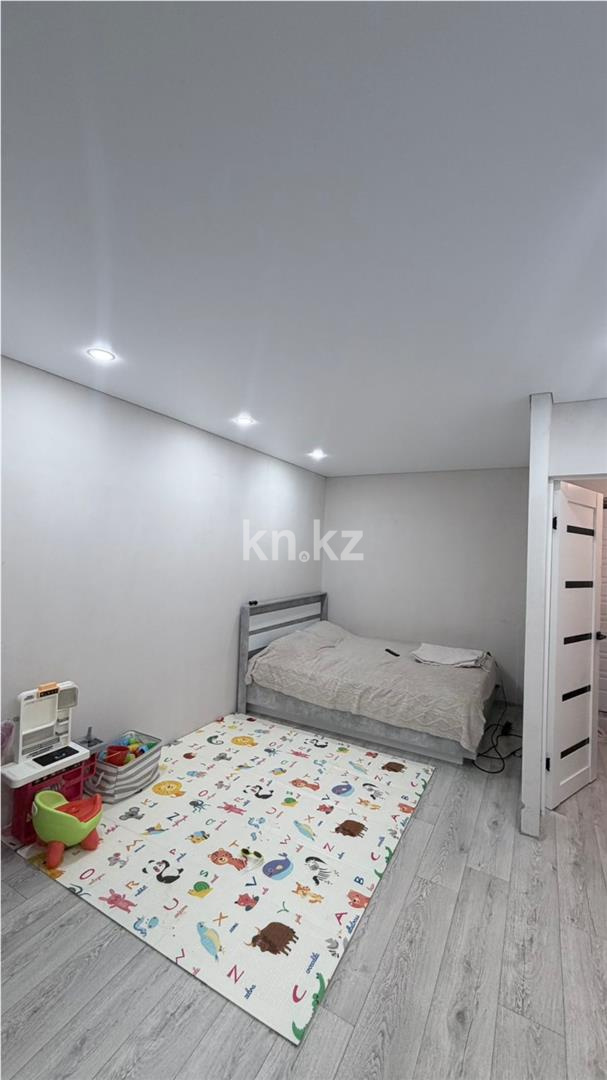 Продажа 1-комнатной квартиры, 38 м² в Караганде - фото 9