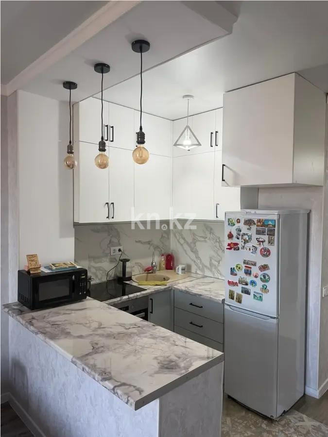 Продажа 1-комнатной квартиры, 31 м² в Астане - фото 2