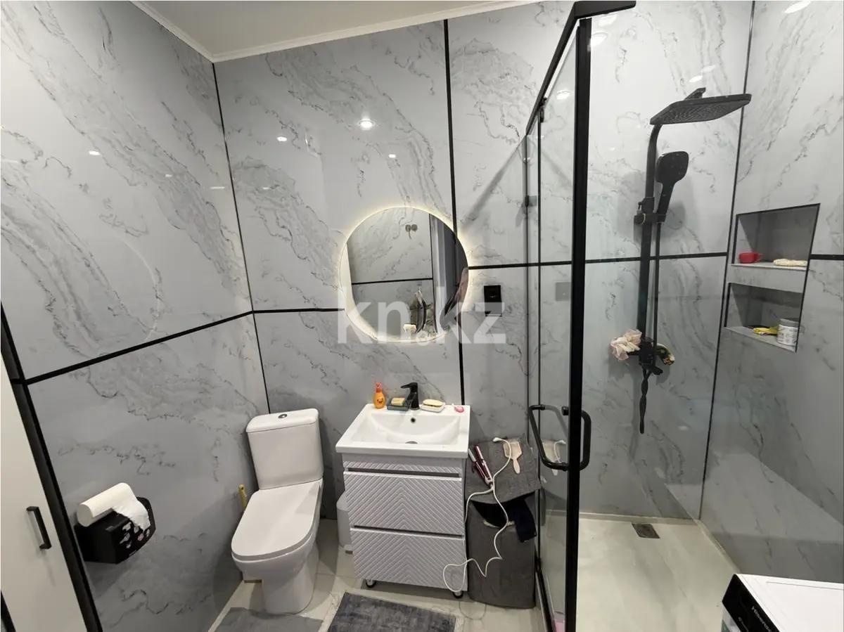Продажа 3-комнатной квартиры, 75.8 м² в Астане - фото 4
