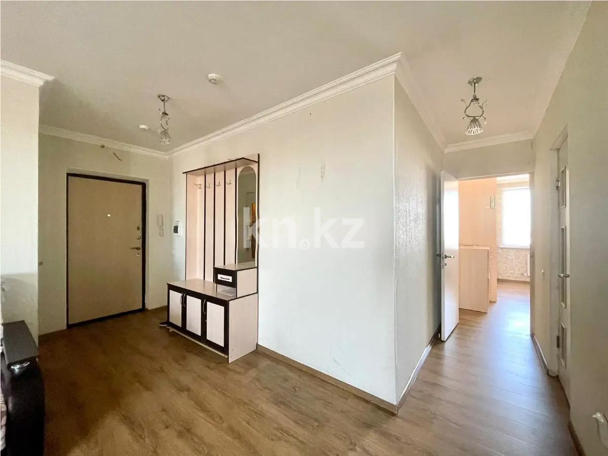 Продажа 2-комнатной квартиры, 57 м² в Астане - фото 4