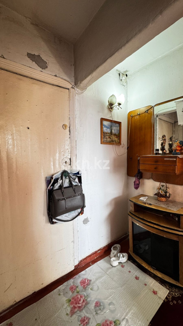 Продажа 1-комнатной квартиры, 31 м² в Таразе - фото 8