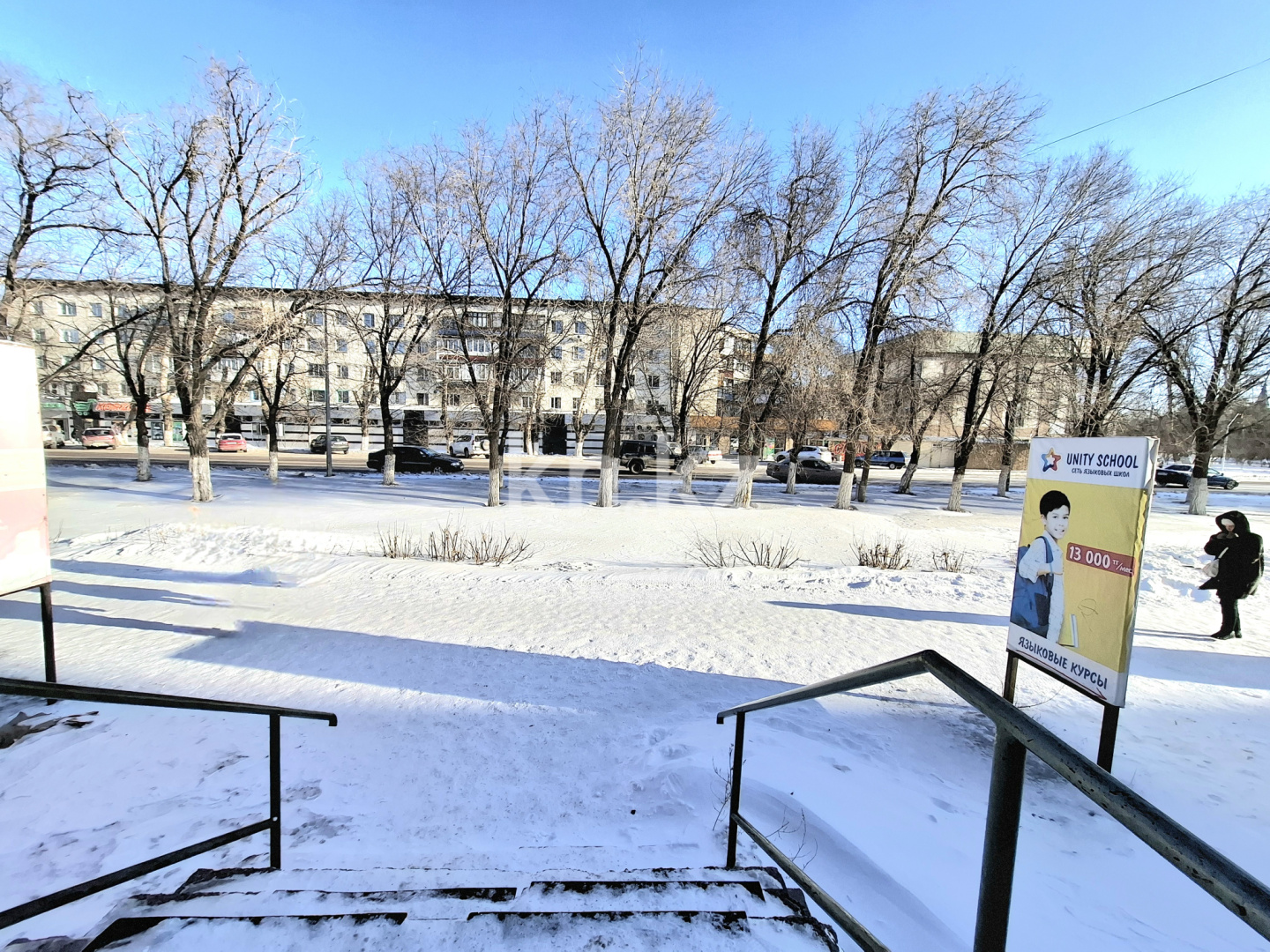 Продажа помещения, 137 м² в Караганде