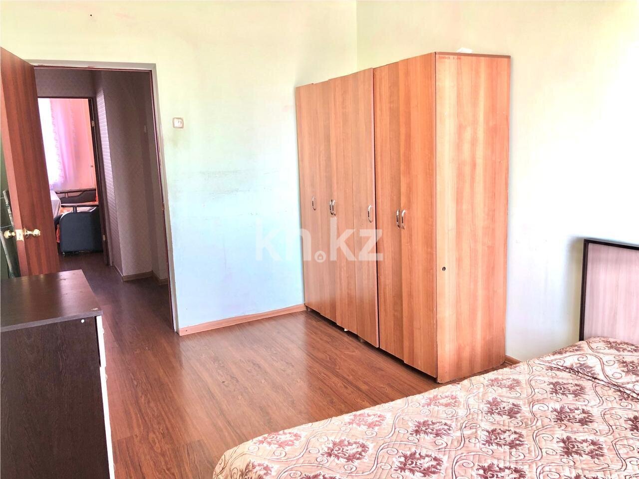 Продажа 2-комнатной квартиры, 53 м² в Караганде - фото 4