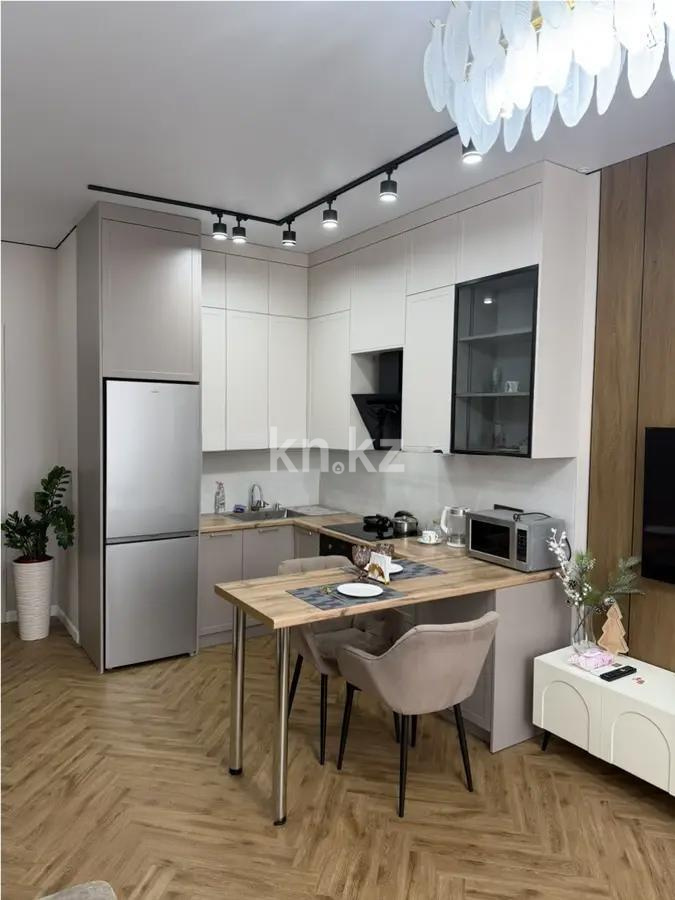 Продажа 2-комнатной квартиры, 50 м² в Астане - фото 3