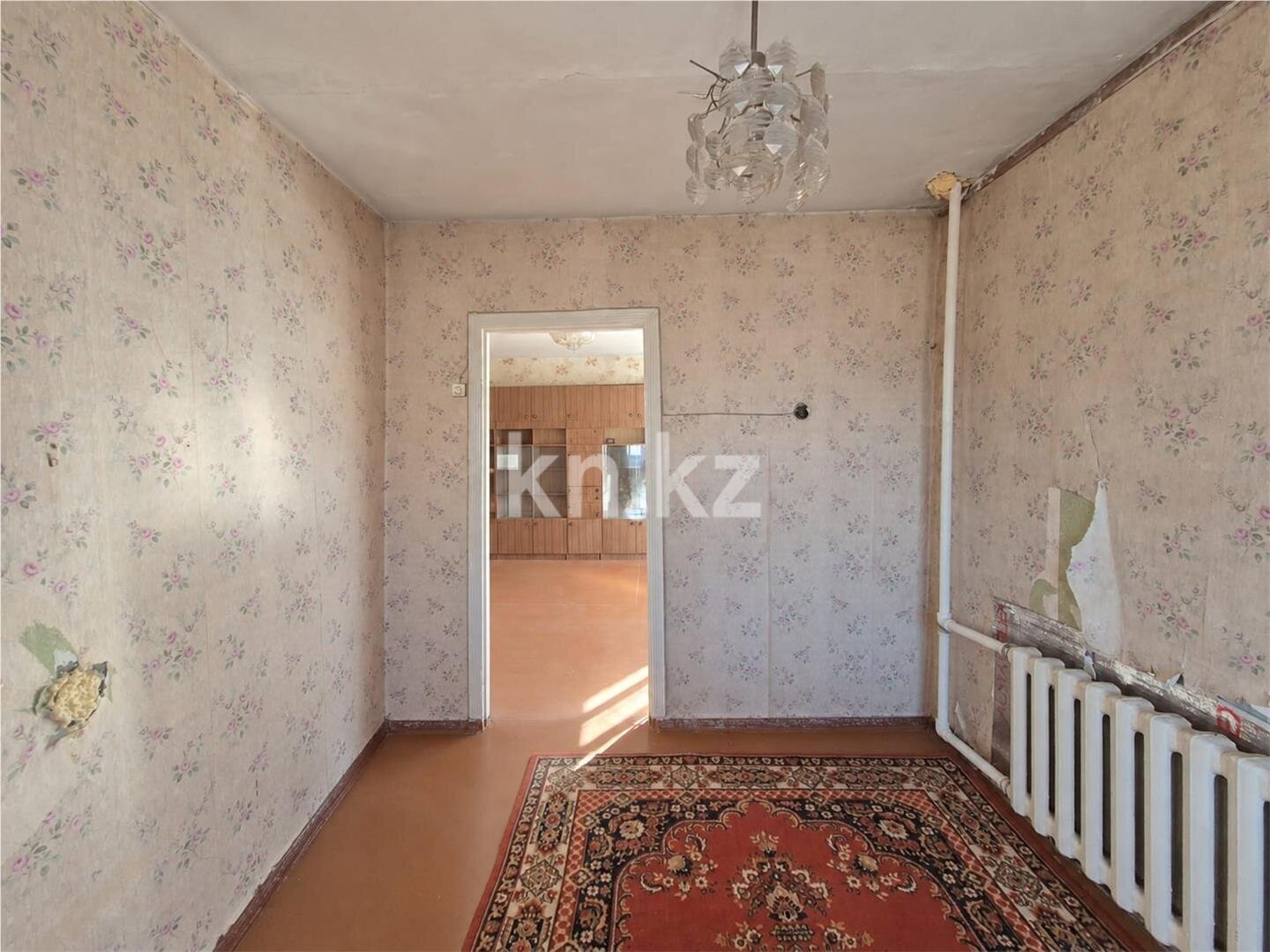 Продажа 3-комнатной квартиры, 54 м² в Темиртау - фото 5