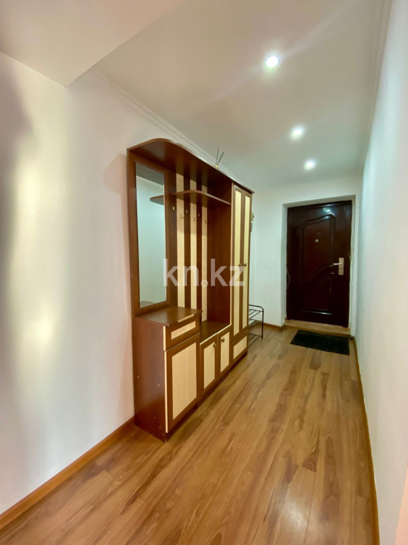 Продажа 2-комнатной квартиры, 56.3 м² в Алматы - фото 7