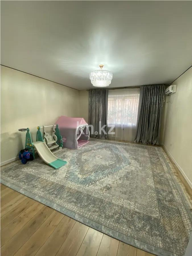 Продажа 3-комнатной квартиры, 84.7 м², ул. Дукенулы, дом  37/3 в Астане