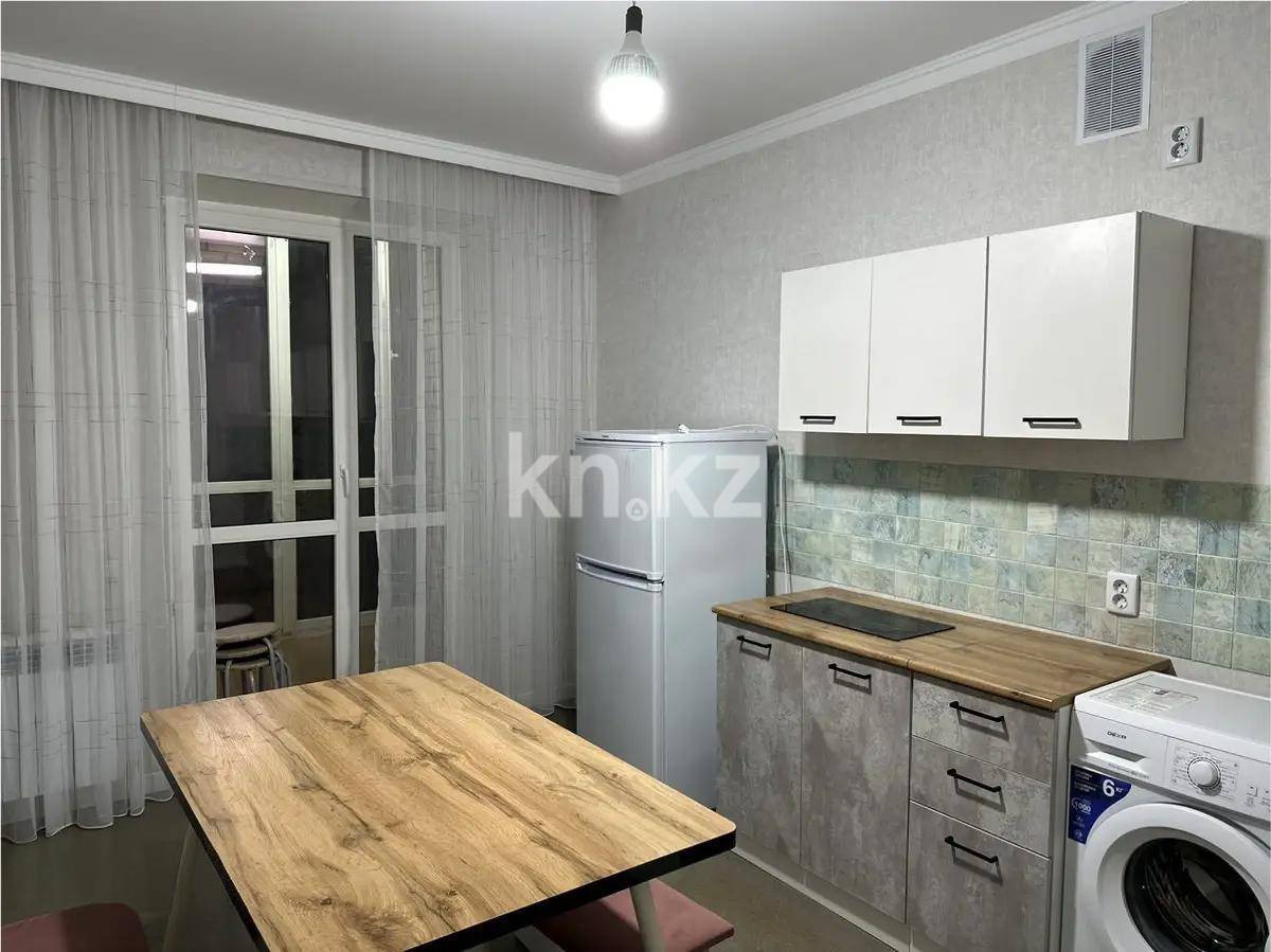 Продажа 2-комнатной квартиры, 40 м² в Астане - фото 3
