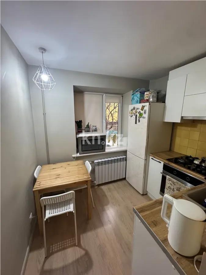 Продажа 2-комнатной квартиры, 45 м² в Алматы - фото 2