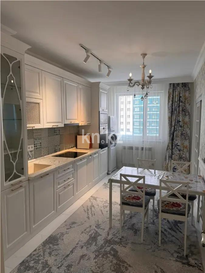 Продажа 3-комнатной квартиры, 87 м² в Астане - фото 3