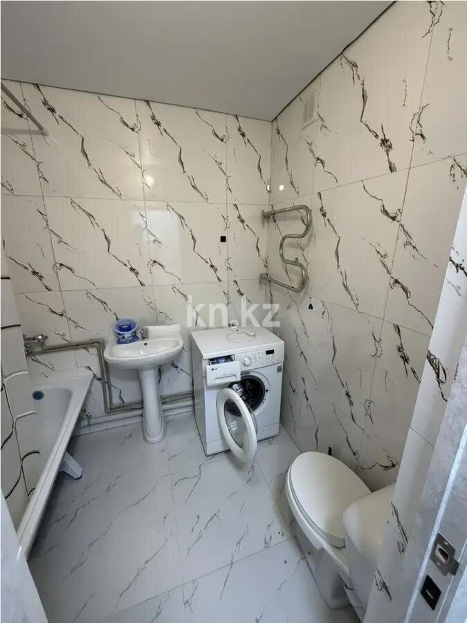 Продажа 1-комнатной квартиры, 35.5 м² в Астане - фото 2