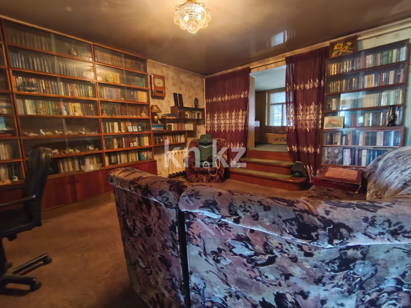 Продажа 7-комнатного дома, 273 м² в Караганде - фото 2