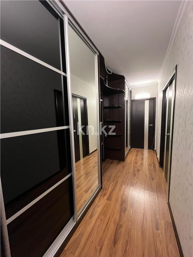 Продажа 2-комнатной квартиры, 54 м² в Караганде - фото 18