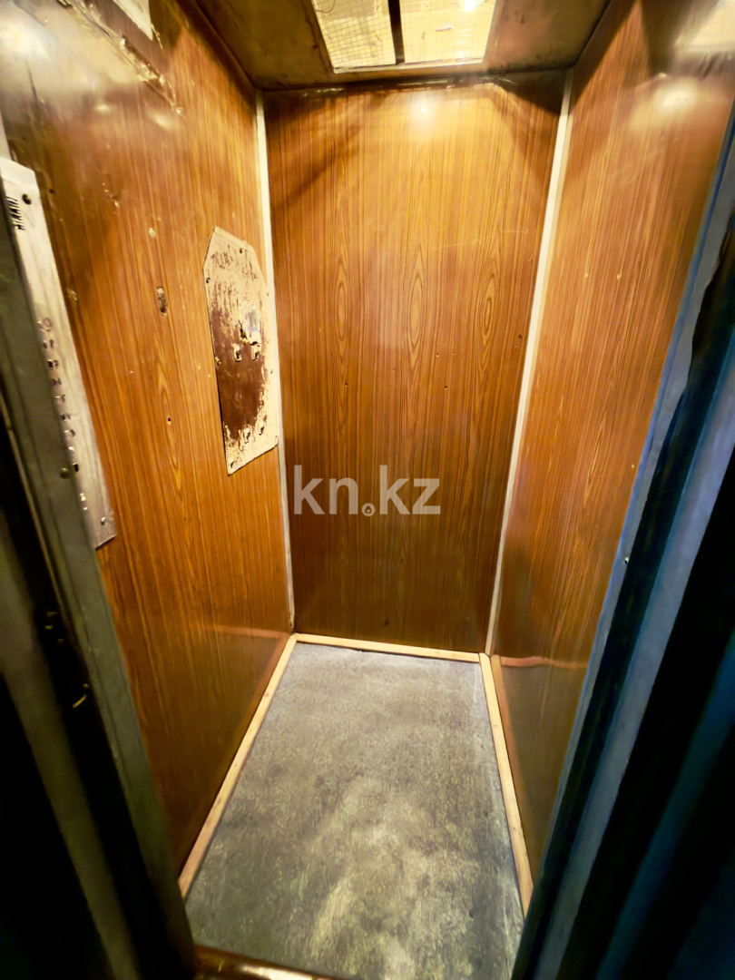 Продажа 2-комнатной квартиры, 46 м², пр. Республики, дом  4 в Караганде - фото 17