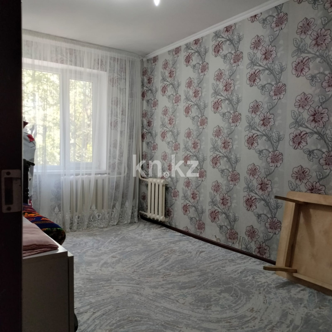 Продажа 2-комнатной квартиры, 44.55 м², мкр.Жайлау 3, дом  9 в Таразе - фото 4