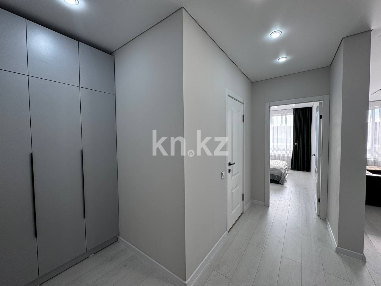 Аренда 2-комнатной квартиры посуточно, 50 м² в Алматы - фото 5
