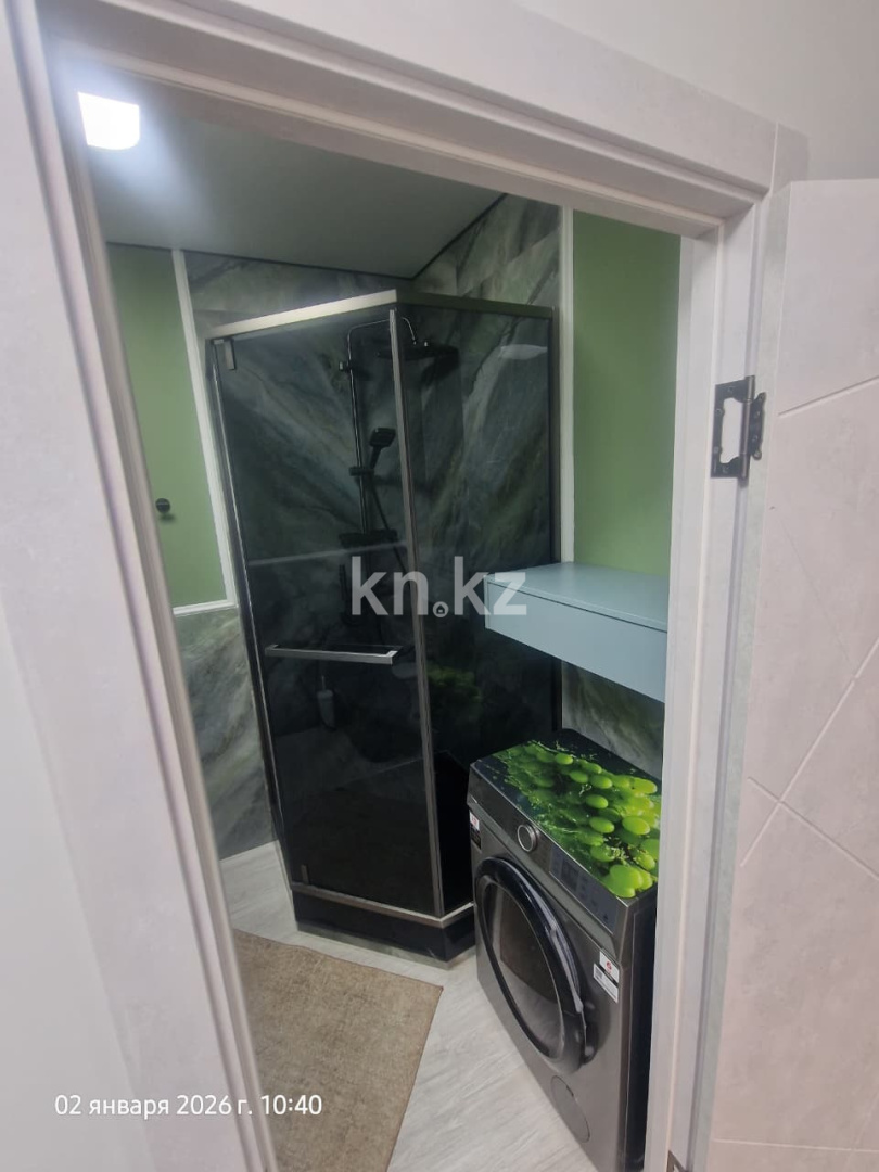 Продажа 1-комнатной квартиры, 55 м² в Алматы - фото 25